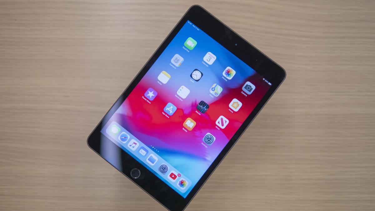 Amazon destruktif Apple di mini iPad baru untuk Prime Day