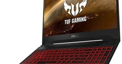 [Análisis] ASUS TUF Gaming FX505GD-BQ142, máy tính xách tay chơi game cho 10 với mức giá ...