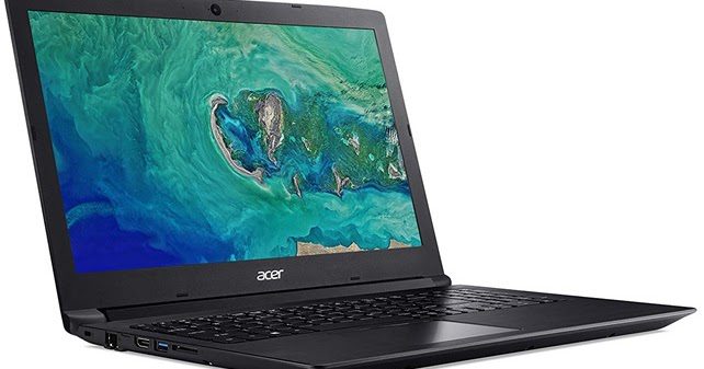 [Análisis] Acer Aspire 3 A315-53-58EJ, taruhan ideal Anda untuk tugas komputasi sehari-hari