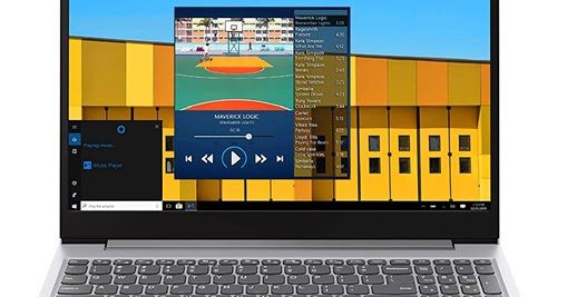 [Análisis] Lenovo S145-15IWL, ultrabook terbaik untuk tugas komputasi Anda sedang diobral