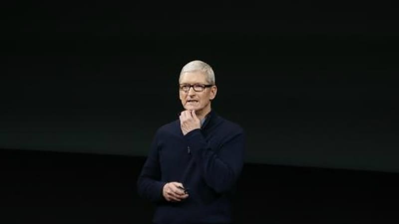 Apple Phần thưởng 12 triệu đô la từ CEO Tim Cook cho năm 2018 là ...