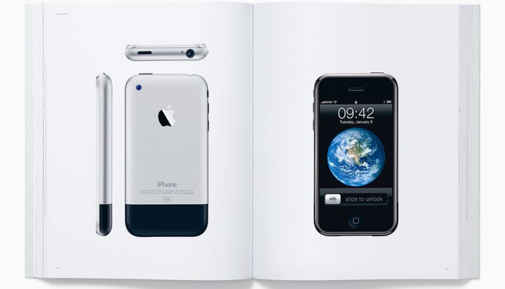 hình ảnh Apple Thiết kế iPhone được Fortune lựa chọn
