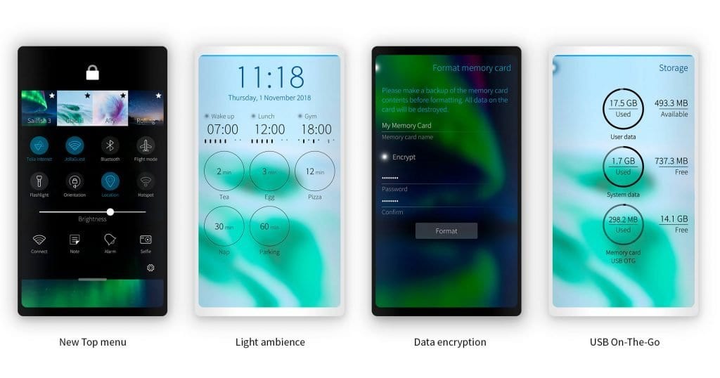 Rilis Huawei berikutnya bisa menjadi tablet tanpa Android