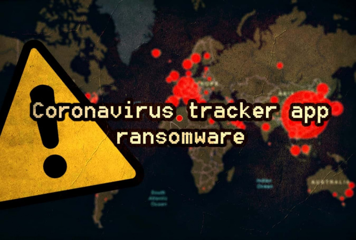 Cảnh báo: Ứng dụng theo dõi coronavirus có phần mềm độc hại! Không cài đặt
