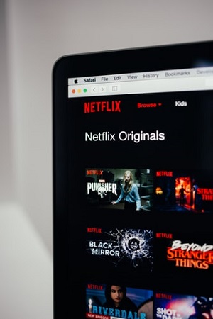 Caption terus melanda Netflix – Ada apa?