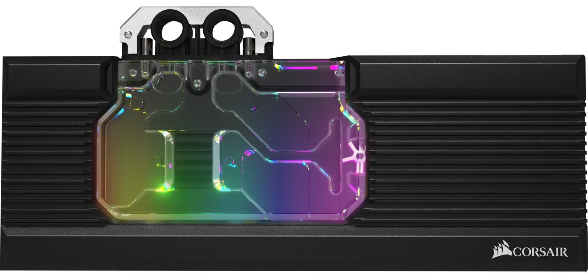 Corsair ra mắt khối nước Hydro XG7 RGB RX-Series khi xem xét AMD ...