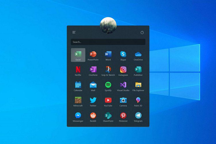 Ikon warna akan datang Windows 10 adalah bagian dari desain saat ini…