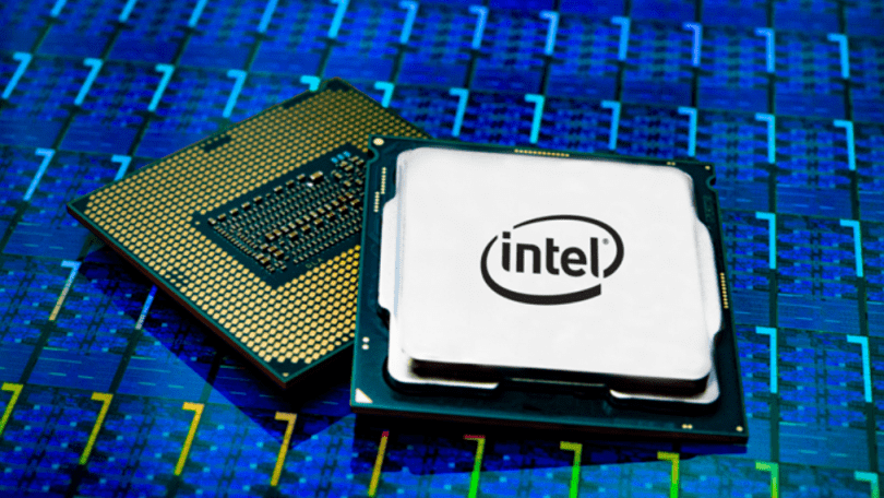 Titik bocor untuk Intel Comet Desktops hingga 2020: 10 core, soket baru