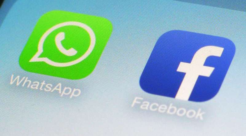 Cách chia sẻ trạng thái WhatsApp trong Facebook