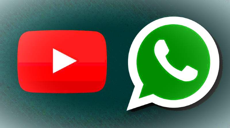 Cara memasang video YouTube di status WhatsApp