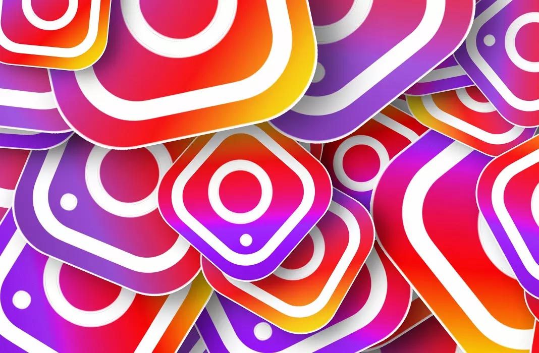Bagaimana cara menyimpan data saat menggunakan Instagram