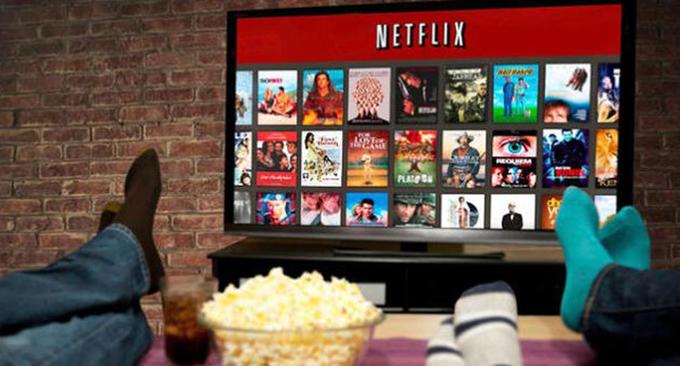 Cara menggunakan tes Netflix untuk melihat apakah Anda dapat menonton film dan serial…