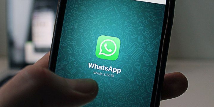 Cara mendownload WhatsApp jika tidak muncul di Play Store