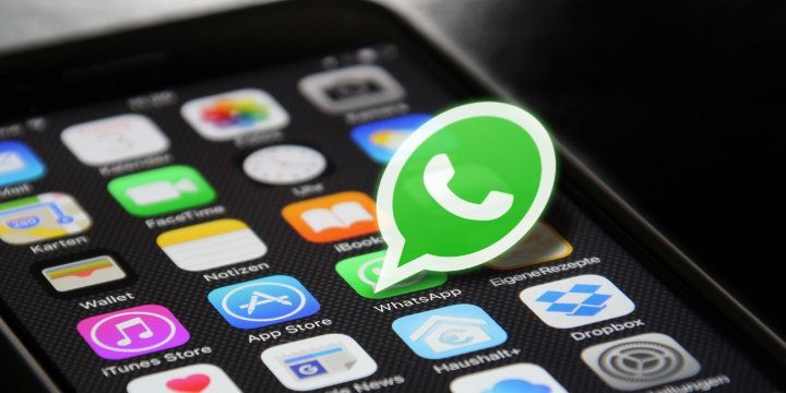 Cara mengunduh audio dari WhatsApp