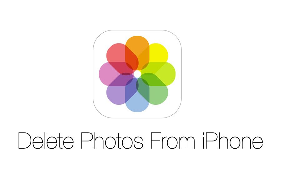 Cara menghapus foto dari iPhone atau iPad dengan benar