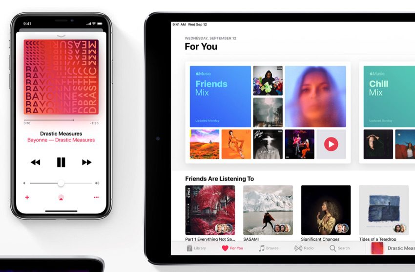 Cara memasang musik di iPhone atau iPad (dengan iTunes, tanpa iTunes dan dari…