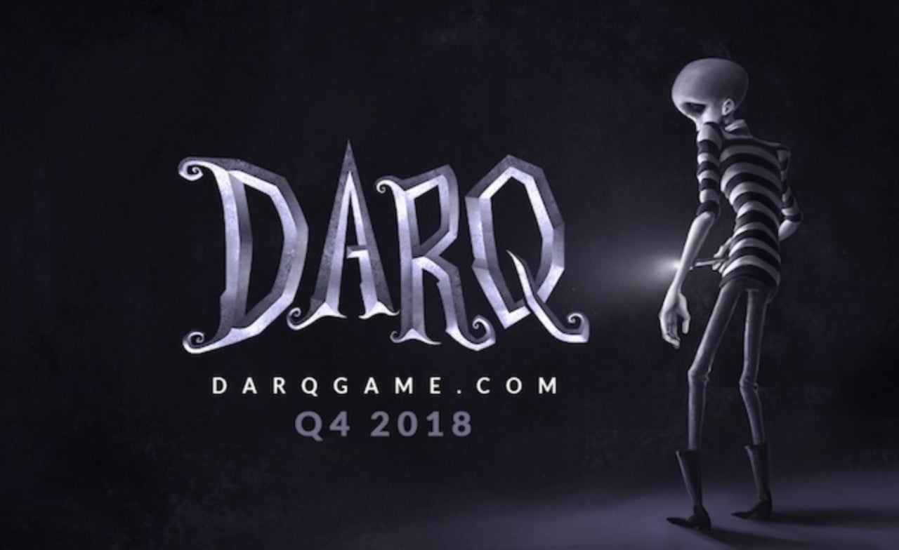 Câu đố kinh dị của Darq đã nhận được một số DLC miễn phí sau này ...