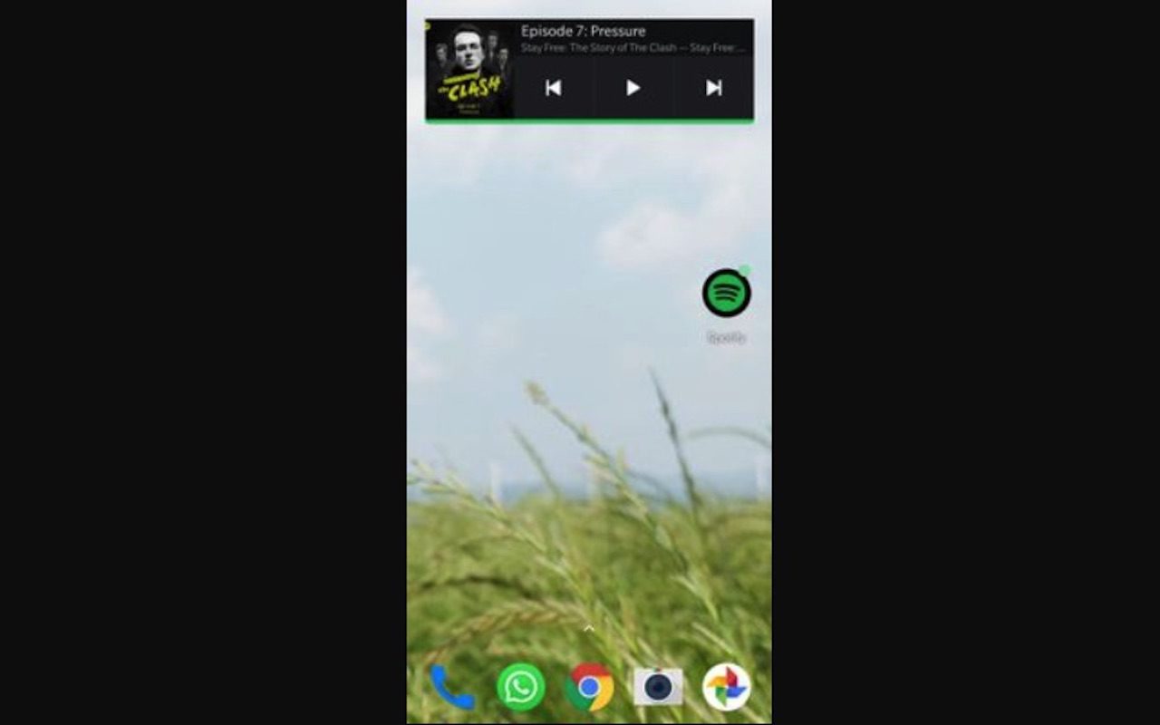 Pembaruan aplikasi Spotify mengembalikan widget Android seperti yang diminta oleh…