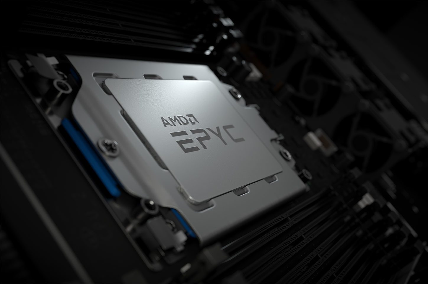 2x AMD EPYC 7742 tampaknya menghancurkan Intel Xeon Platinum 8180M 4x di Geekbench…