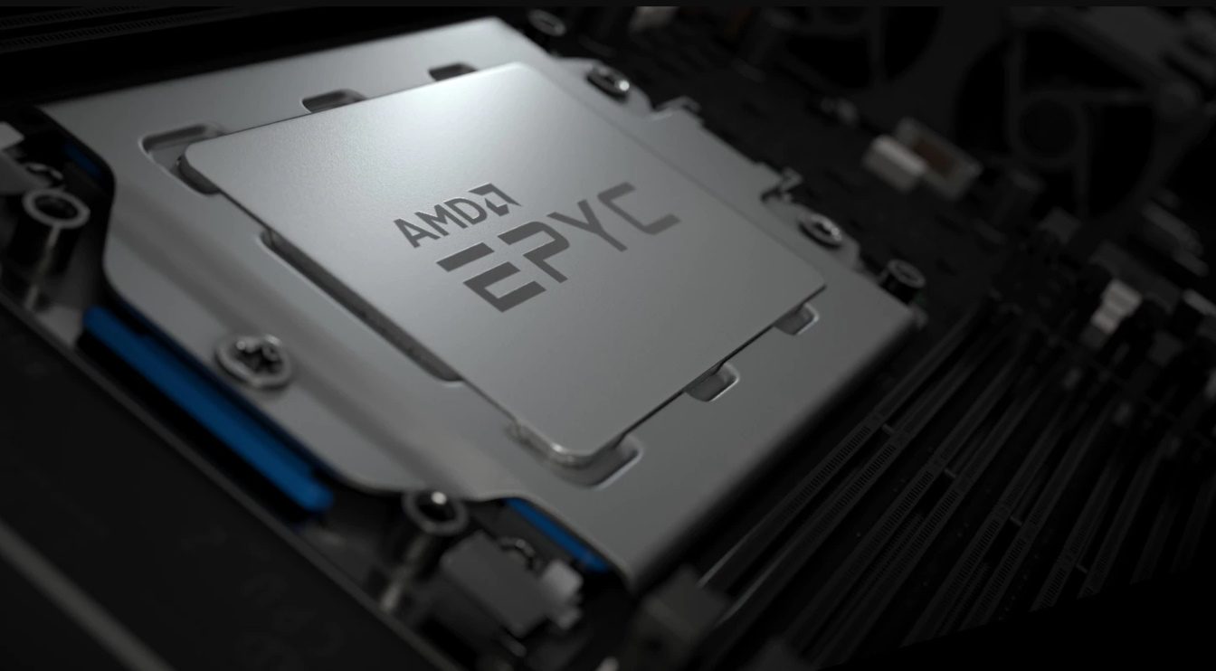 Epic Win: 64 core dan 7 nm AMD Epyc CPU Let’s Xeon…
