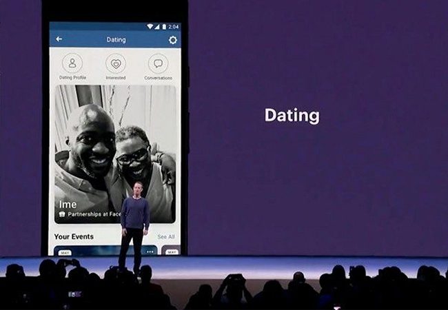 Facebook Hẹn hò: ứng dụng hẹn hò mới hoạt động như thế nào