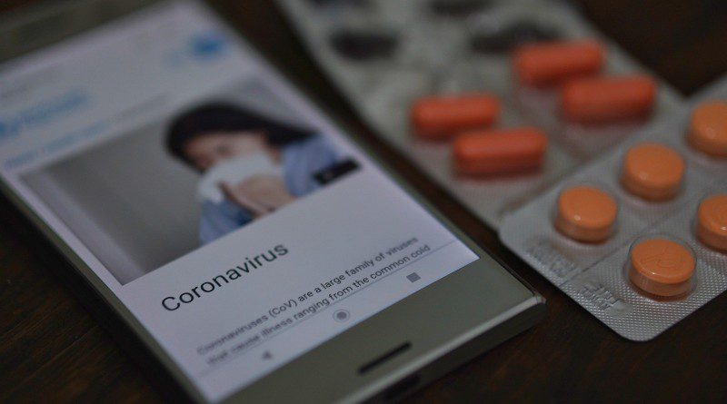 Giết! "Thông báo coronavirus" giả từ Bộ Y tế lưu hành trên WhatsApp