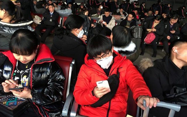 Giới trẻ Trung Quốc đang tạo ra một "ngôn ngữ mới" để nói về coronavirus trên mạng xã hội
