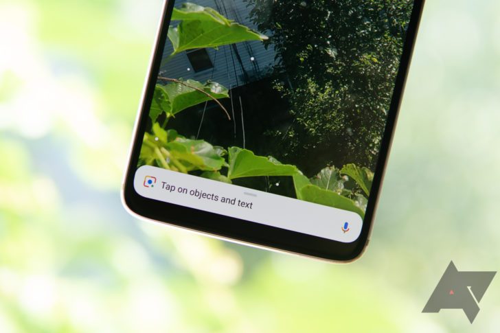 Google Lens mungkin akan hadir di Chrome untuk Android di pembaruan mendatang