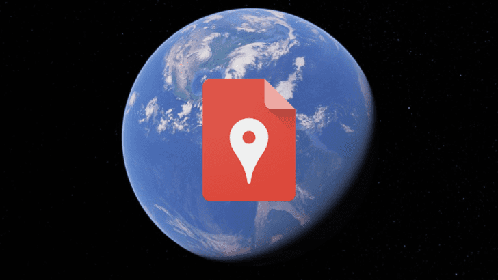 Google My Maps telah diperbarui dalam 3 tahun sehingga Anda dapat menambah dan mengedit…