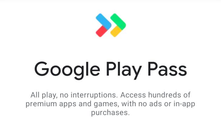 Google Play Pass: Layanan langganan untuk aplikasi dan game, sedang dalam proses