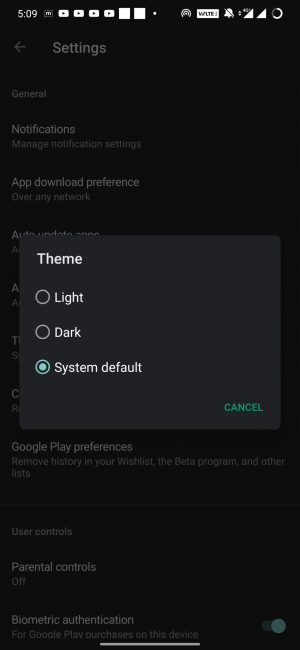 Google Play Store memiliki tempat gelapnya sendiri 6