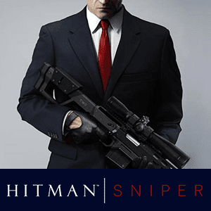 Hitman Sniper Cracked APK MOD không giới hạn (1.7.128077 Tải xuống)