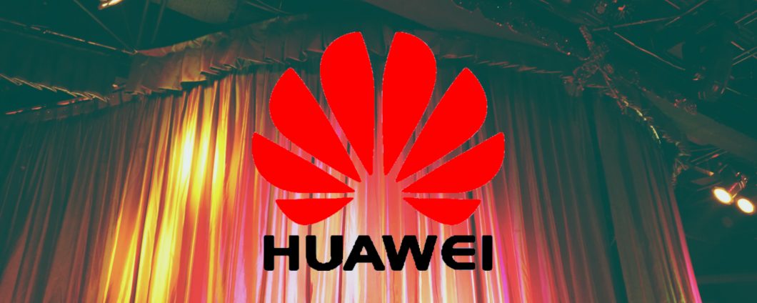 Huawei menunjukkan: apa yang diharapkan di luar Mate 30