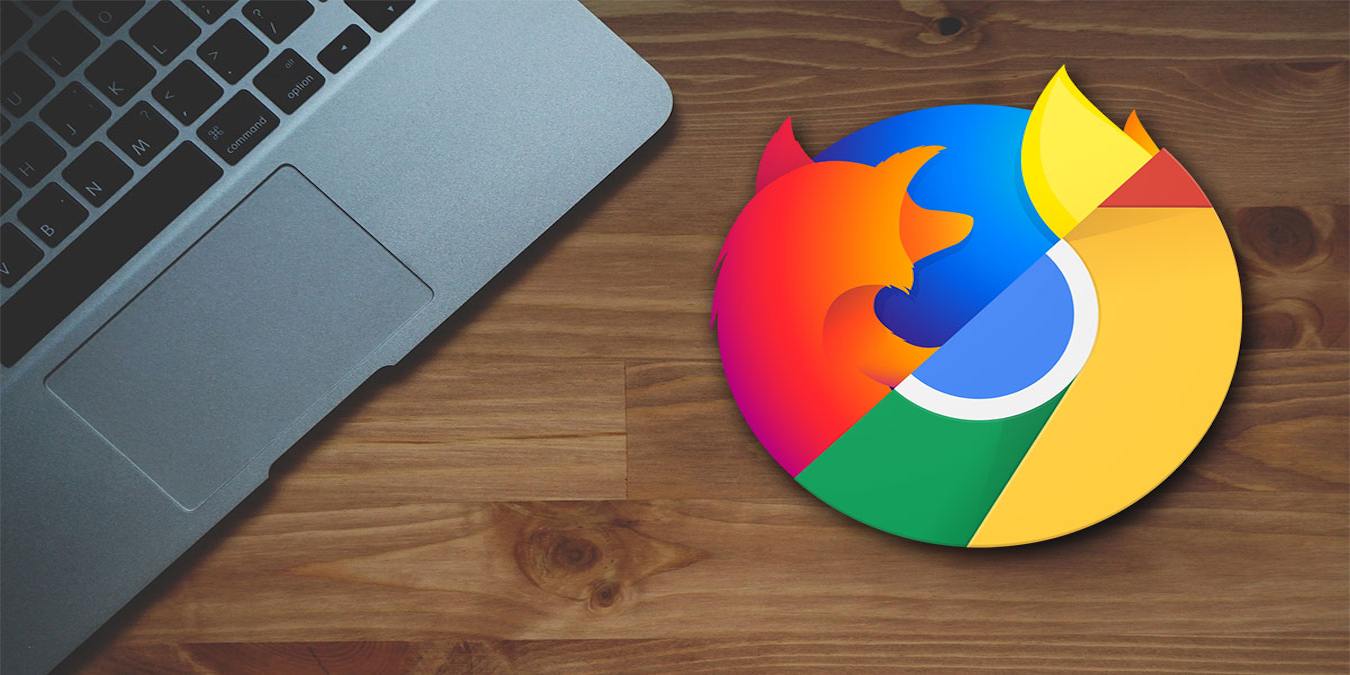 Hướng dẫn sử dụng Chrome chuyển sang Firefox