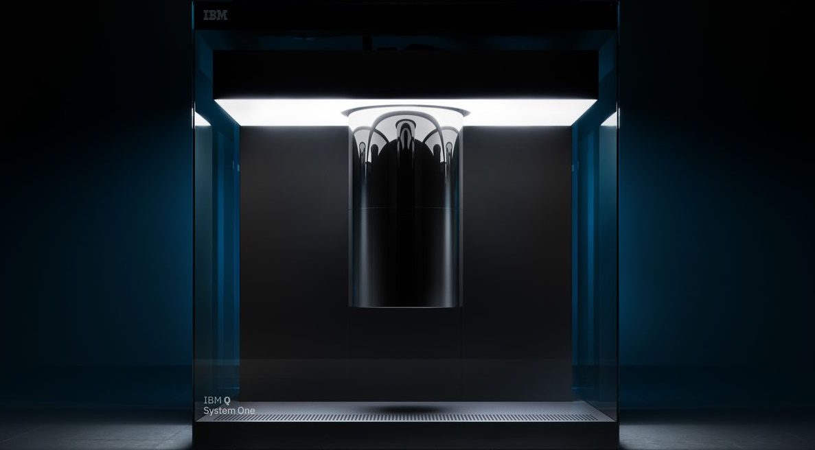 IBM menyiapkan komputer kuantum 53-Qubit untuk peluncuran Oktober