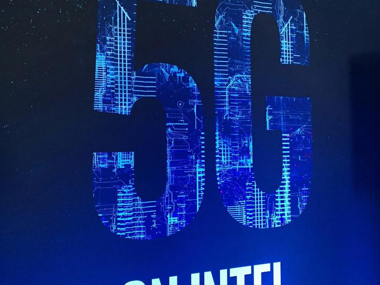 Intel meningkatkan 5G di Cina dengan Huawei