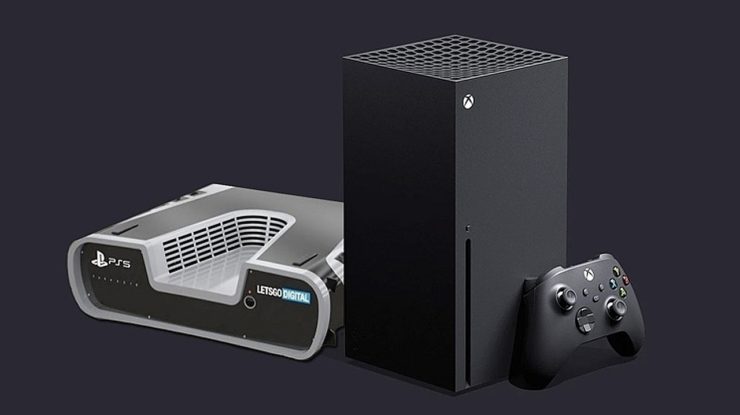 Chiến Binh bóng tối Xbox X PS5