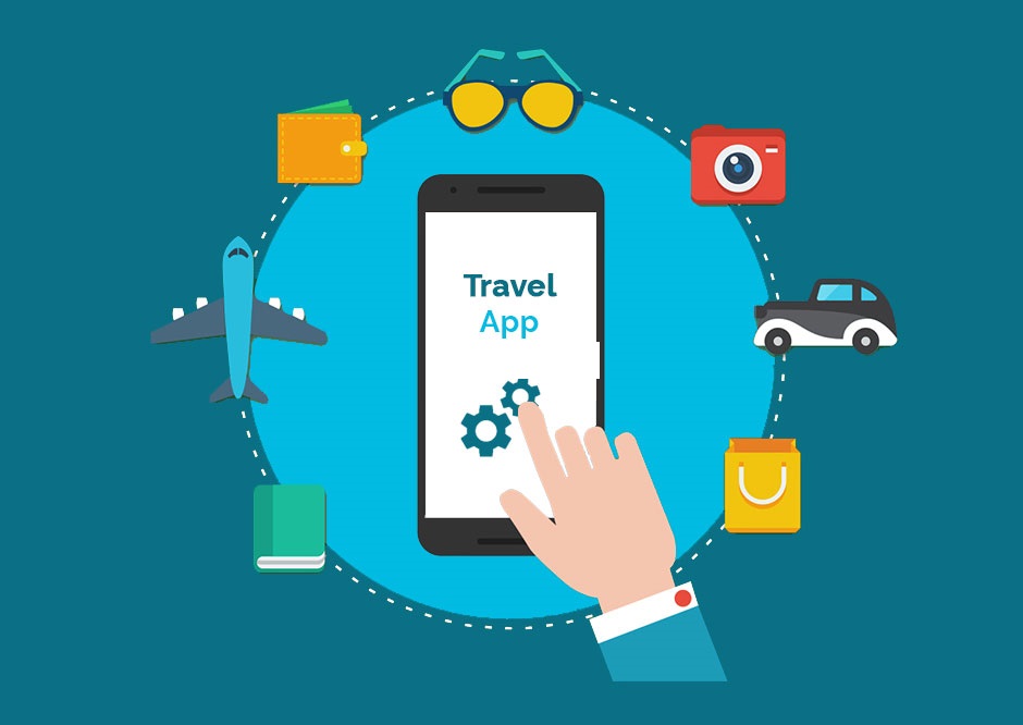 Bagaimana cara membuat aplikasi perjalanan seluler?