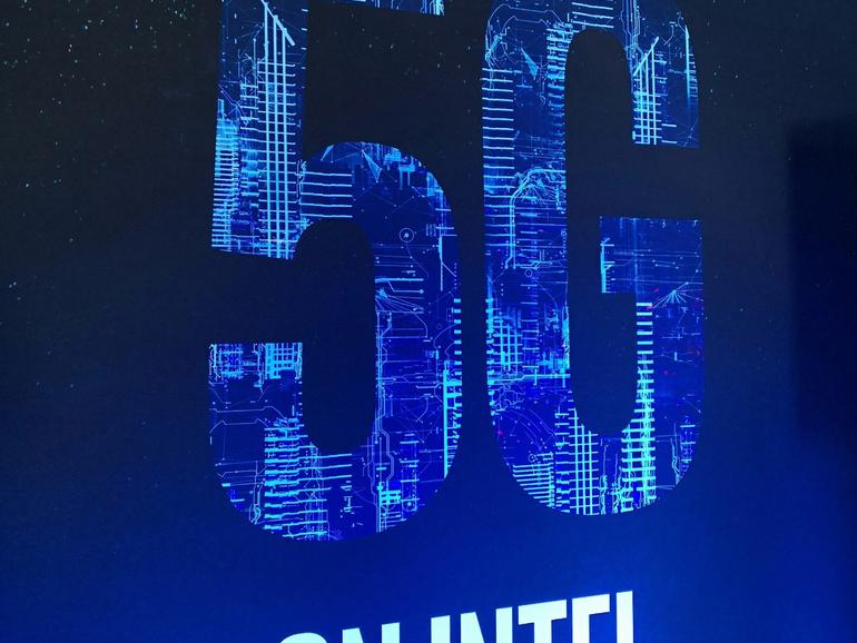 MWC 2019: Intel mengumumkan 5G Hewitt Lake SoC