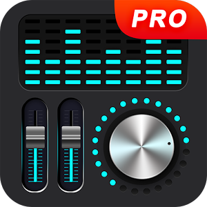 Pemutar musik KX Pro v1.8.6″. [Paid] [Latest]