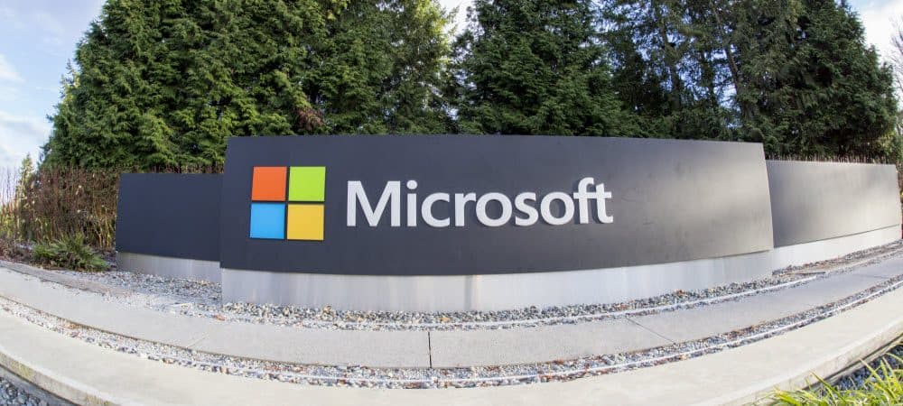 Microsoft merilis tambalan Windows 10 untuk kelemahan keamanan IE