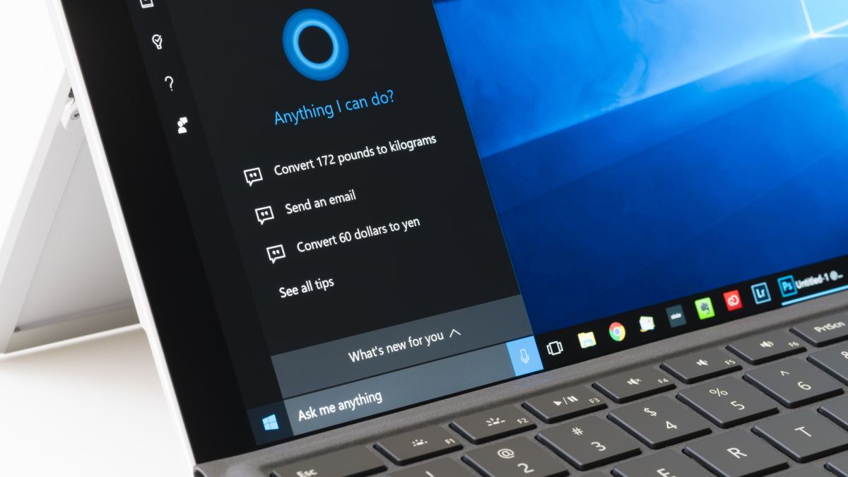 Microsoft membuat perubahan besar di Cortana dan pengguna rumahan akan kalah