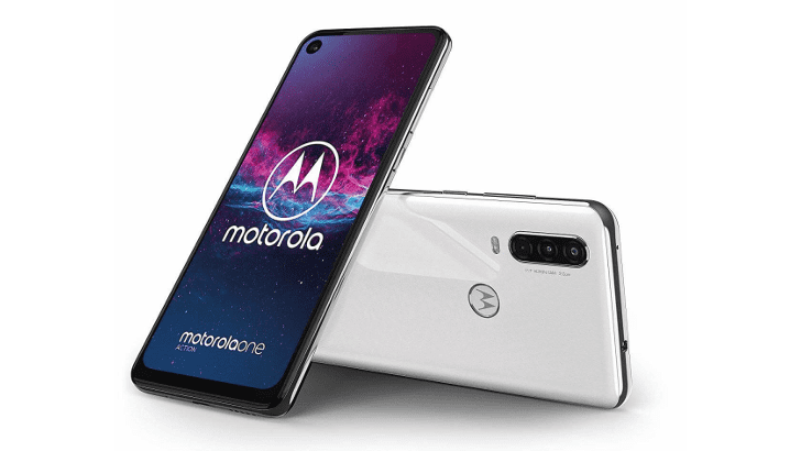 Motorola One Action kelas atas dengan 21 layar: 9 hanya bernilai…