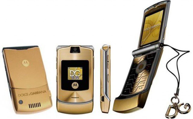 Motorola Razr 2019 mungkin hadir dalam varian kuning;  Kebocoran terungkap