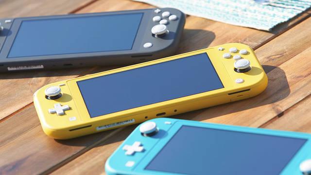 Beberapa pengguna mulai melaporkan masalah joystick sejak saat itu Nintendo Switch ringan