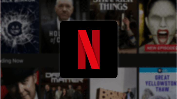 Netflix ingin menggunakan data aktivitas fisik Anda untuk meningkatkan kualitas pemutaran…