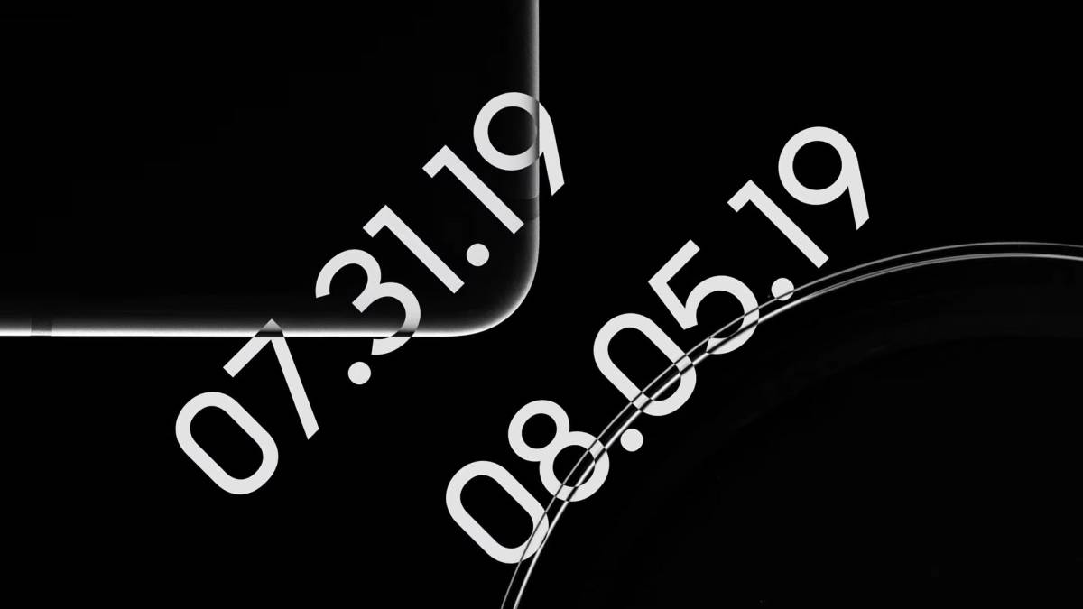 Ngày phát hành Samsung đã được xác nhận Galaxy Tab 6 1
