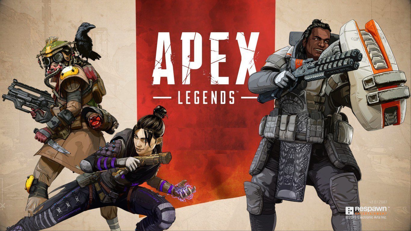 Người chơi Apex Legends Pro thảo luận về lý do tại sao cần có lobb tùy chỉnh