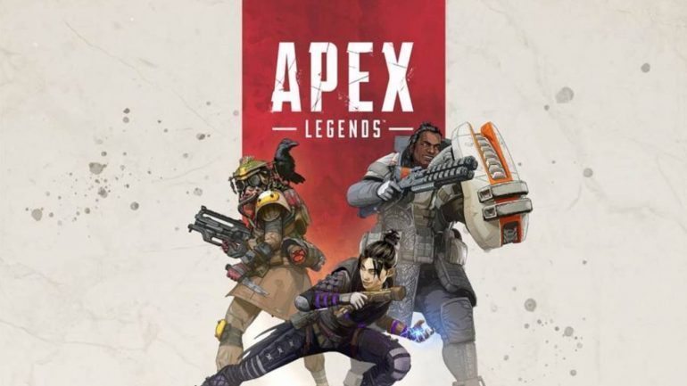 Người hâm mộ Apex Legends có thể xem khả năng của Nomad Cận vệ