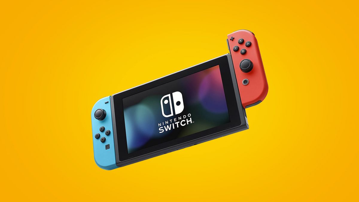 Nintendo Switch Joy-Cons suatu hari nanti akan hadir dalam gaya serbaguna baru